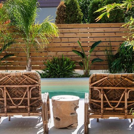Pnoe - Feel At Home Lefkada City Bagian luar foto