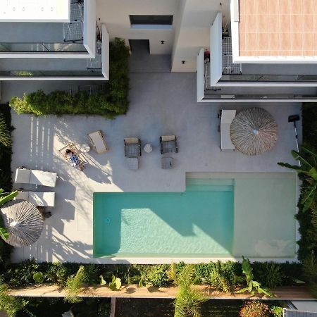 Pnoe - Feel At Home Lefkada City Bagian luar foto