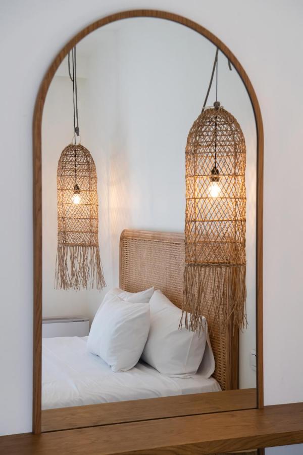 Pnoe - Feel At Home Lefkada City Bagian luar foto