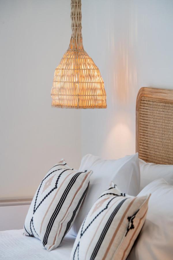 Pnoe - Feel At Home Lefkada City Bagian luar foto
