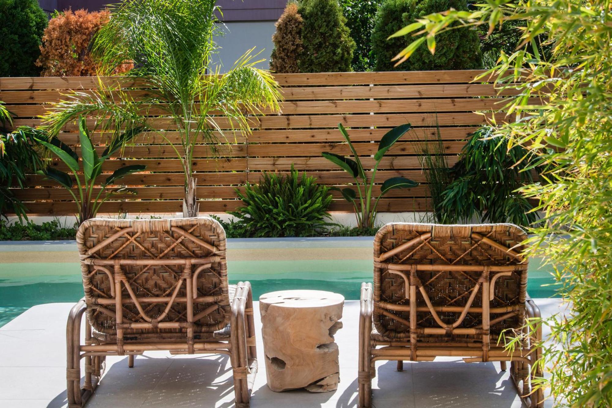 Pnoe - Feel At Home Lefkada City Bagian luar foto