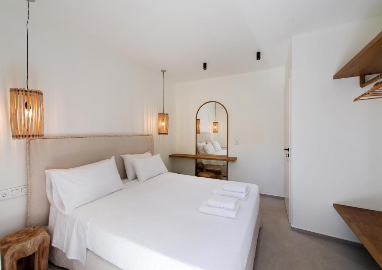 Pnoe - Feel At Home Lefkada City Bagian luar foto
